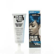 COLOR REBEL LONDON BLUE 50ML
