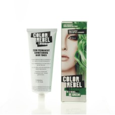 COLOR REBEL LONDON GREEN 50ML