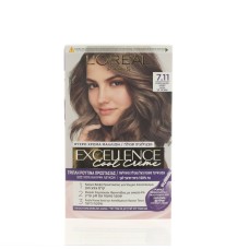 L'ORÉAL EXCELLENCE 7.11