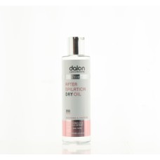DALON AFTER EPILATION DRY OIL 200ML