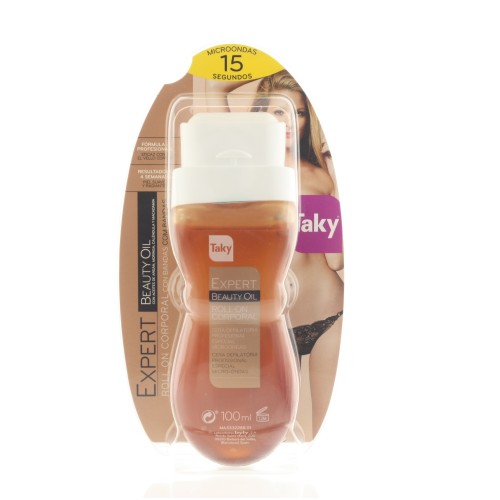 TAKY ORO ROLL-ON 100ML