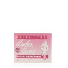 LAURA LYNN AMBER HONEY HAIR REMOVAL WAX