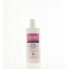 DIOCARE FEMININE LIQUID SOAP 200ML