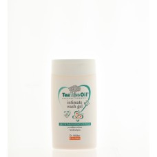 DR. MULLER TEA TREE INTIMATE GEL 200ML
