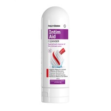 FREZYDERM FEM INTIMATE AID CLEANSER 200ML
