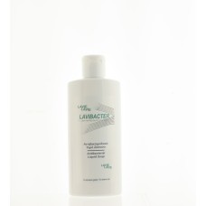 LAVIBACTER ANTIBACTERIAL LIQUID SOAP 200ML