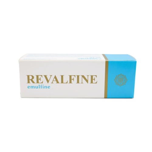 REVALFINE EMULFINE 75ML