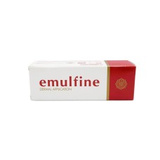 EMULFINE DERMAL APPLICATION 100ML