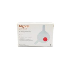 ALGORAL CHEW 36TABS