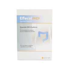 EFFECOL PREP 4 SACHETS 61g