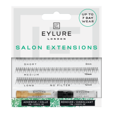 EYLURE INDIVIDUALS EYELASHES