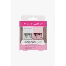 BRUSH SHARPENER DUO