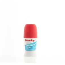 PERKY DEO ROLL-ON MARINE 50ML