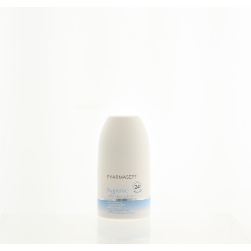PHARMASEPT HYGIENIC MILD DEO ROLL-ON 50ML