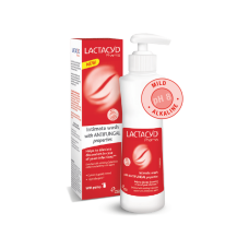 LACTACYD PHARMA ANTIFUNGAL 250ML