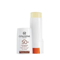 COLLISTAR SUN CREAM STICK SPF50+ 9ML