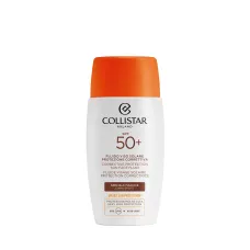 COLLISTAR SUN COLLECTIVE PROTECTION FACE FLUID SPF50+ 50ML
