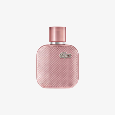 LACOSTE L.12.12 SILVER ROSE EDP 50ML