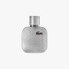 LACOSTE L.12.12 SILVER GREY EDP 50ML