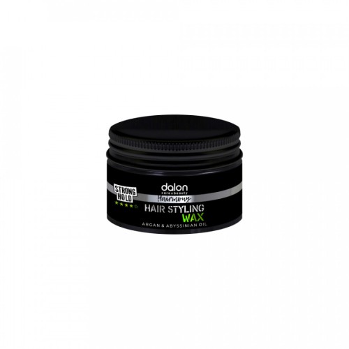 DALON HAIR WAX STRONG 100ML