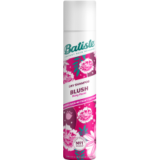 BATISTE BLUSH DRY SHAMPOO 200ML