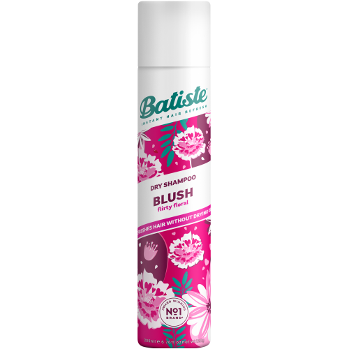 BATISTE BLUSH DRY SHAMPOO 200ML