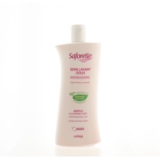 SAFORELLE CLEANSING CARE 500ML