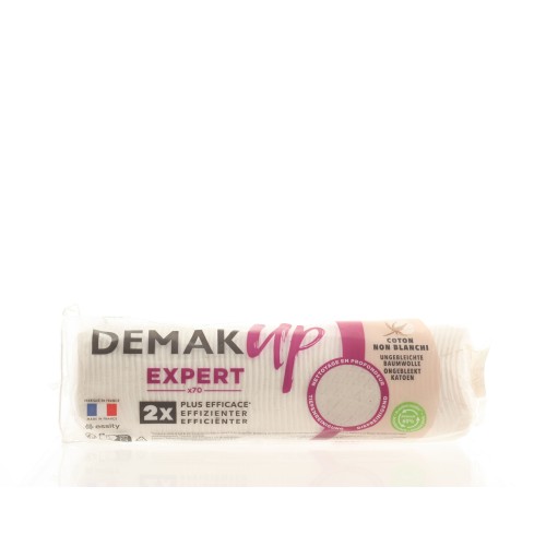 DEMAKUP PADS EXPERT 70X