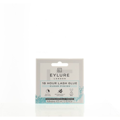 EYLURE LASHFIX CLEAR 4.5ML