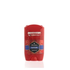 OLD SPICE CAPTAIN DEO STICK 50ML