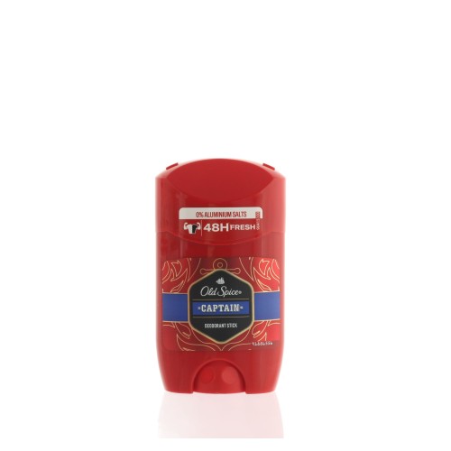 OLD SPICE CAPTAIN DEO STICK 50ML
