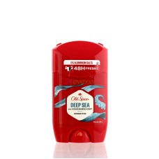 OLD SPICE DEEP SEA DEO STICK 50ML
