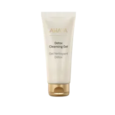 AHAVA DETOX CLEANSING GEL 100ML