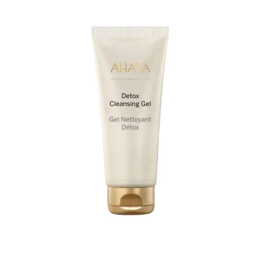 AHAVA DETOX CLEANSING GEL 100ML