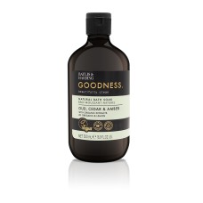 BAYLIS & HARDING OUD&CEDAR BODY SOAK 500ML