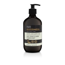 BAYLIS & HARDING OUD&CEDAR BODY LOTION 500ML