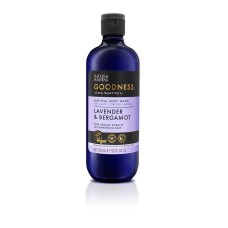 BAYLIS & HARDING SLEEP BODY WASH 500ML
