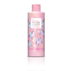 BAYLIS & HARDING SPARKLE&SHINE KIDS BUBBLE BATH 500ML