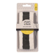 BETER COFFEE O CLOCK HEAD BAND