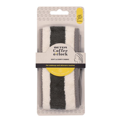 BETER COFFEE O CLOCK HEAD BAND
