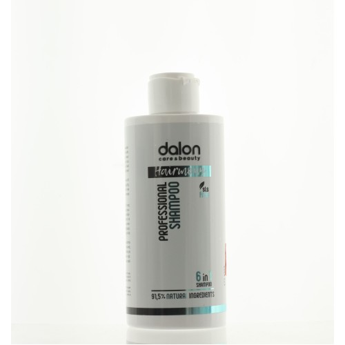 DALON HAIRMONY PROFESSIONAL KERATIN SHAMPOO 300ML