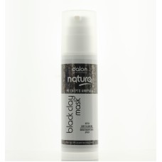 DALON BLACK CLAY MASK 150ml