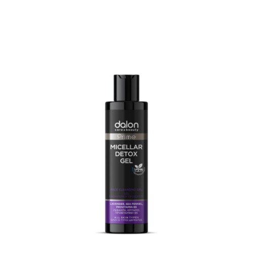 DALON MICELLAR DETOX GEL 200ML