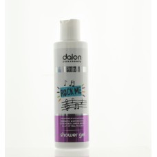 DALON ROCK ME SHOWER GEL 200ML