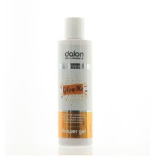 DALON GLOW ME SHOWER GEL 200ML