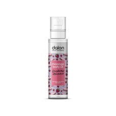 DALON RASPBERRY MACARON MASSAGE BODY OIL 200ML