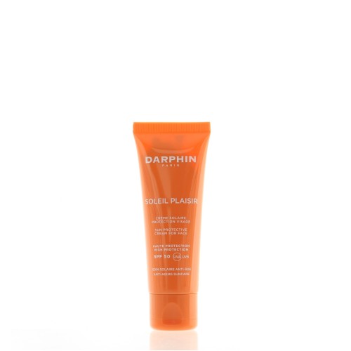 DARPHIN SOLEIL PLAISIR SPF50 50ML