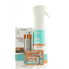 FREZYDERM LOVE MY FREZY OFFER