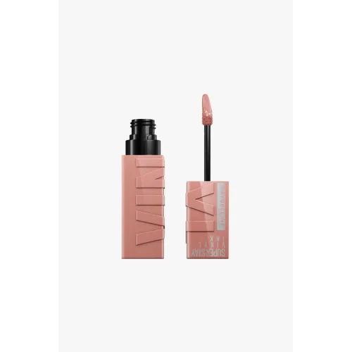 MAYBELLINE SS VINYL INK 95 CAPTIVATED