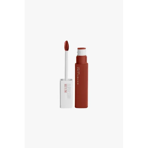 MAYBELLINE SSTAY MATTE INK 117 GROUND